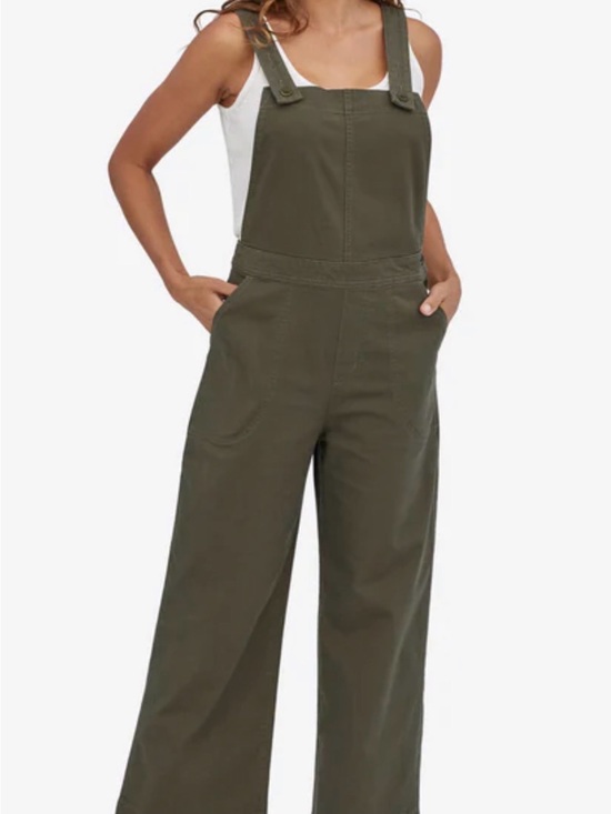 Patagonia Pants - Patagonia Stand Up Overalls